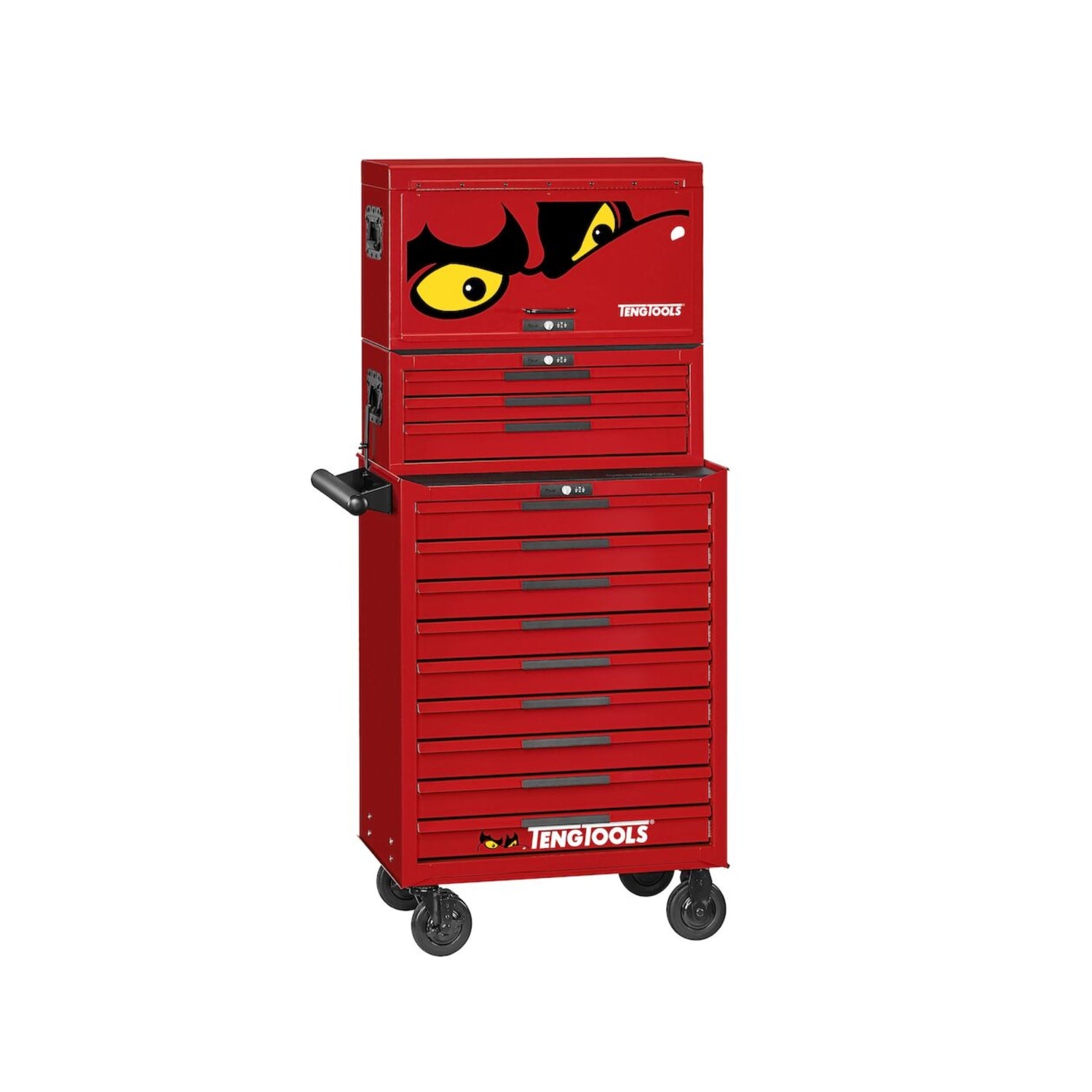 26" PRO35TM Mega Master Verktøysett 1033 deler TKS26R1033T