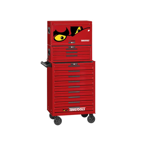 26" PRO35TM Mega Master Verktøysett 1033 deler TKS26R1033T