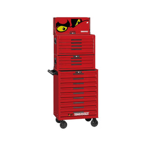 Verktøyvogn