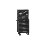 26" PRO35™ Mega Master verktøysett 1033 deler svart TKS26B1033T