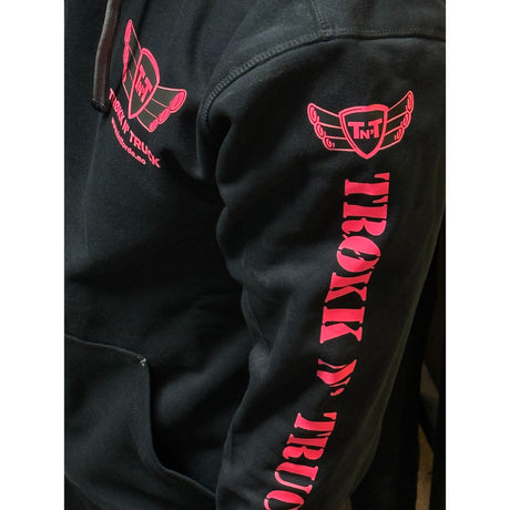 Hoody Trøkk n' Truck