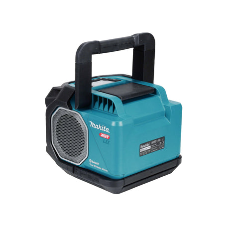 MR014GZ Bluetooth høyttaler LXT® / XGT® (Uten batteri)