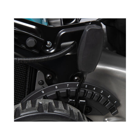 LM002GZ01 Gressklipper XGT® - Batterisett XGT ®191J65-4 medfølger