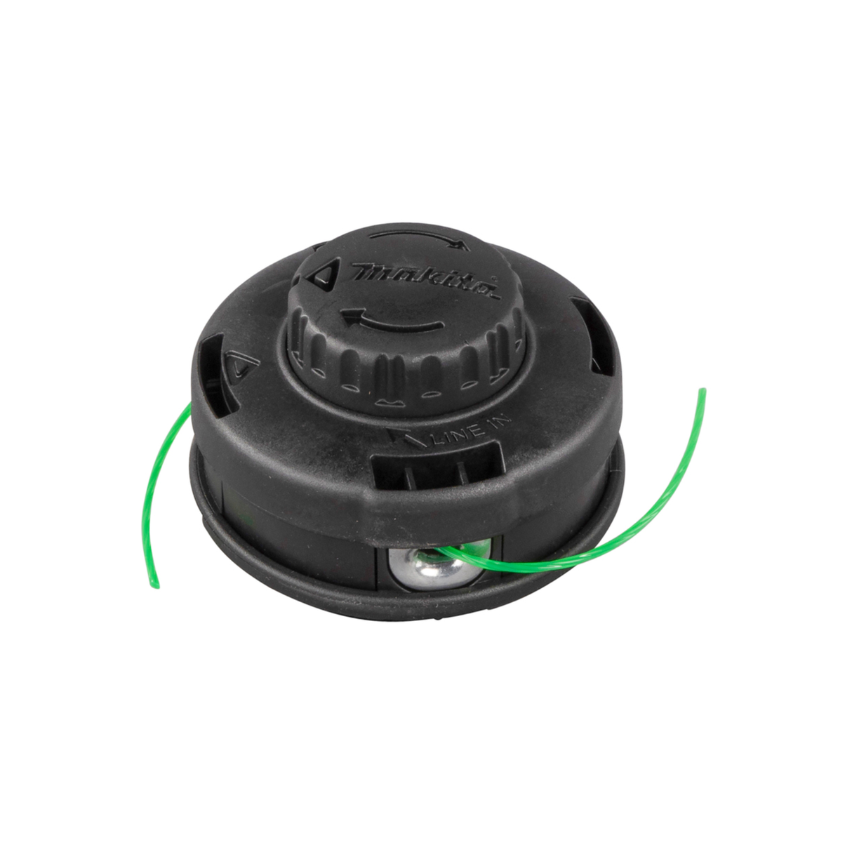 Trimmerhode Tap & Go 2,0 mm, M10 x 1.25 LH