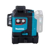 SK700D Multilinjelaser CXT ® rød