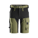 Arbeidsshorts 6173-0404 4-veis stretch