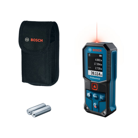 Laser-avstandsmåler GLM 40-31 Professional