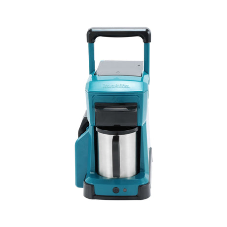 Kaffetrakter CXT ® / LXT ® DCM501Z
