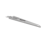 Bajonettsagblad rett for fine snitt  3943-
