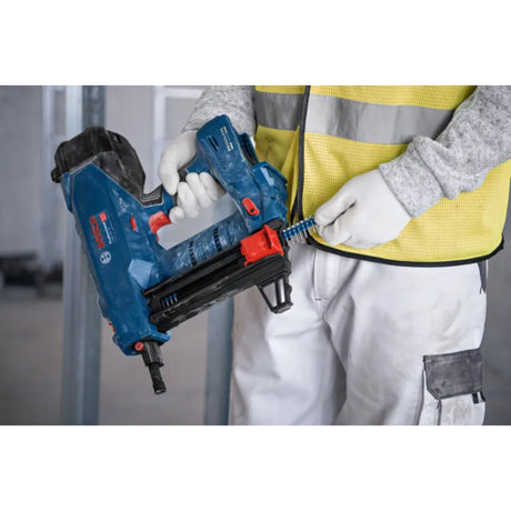 BETONGSPIKER PISTOL GNB 18V-38 XL-BOXX (0.601.9L7.001) Uten batteri