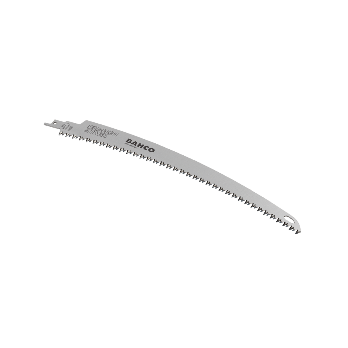 Bajonettsagblad bueformet for middels grovt snitt  3943-C30-JT-M