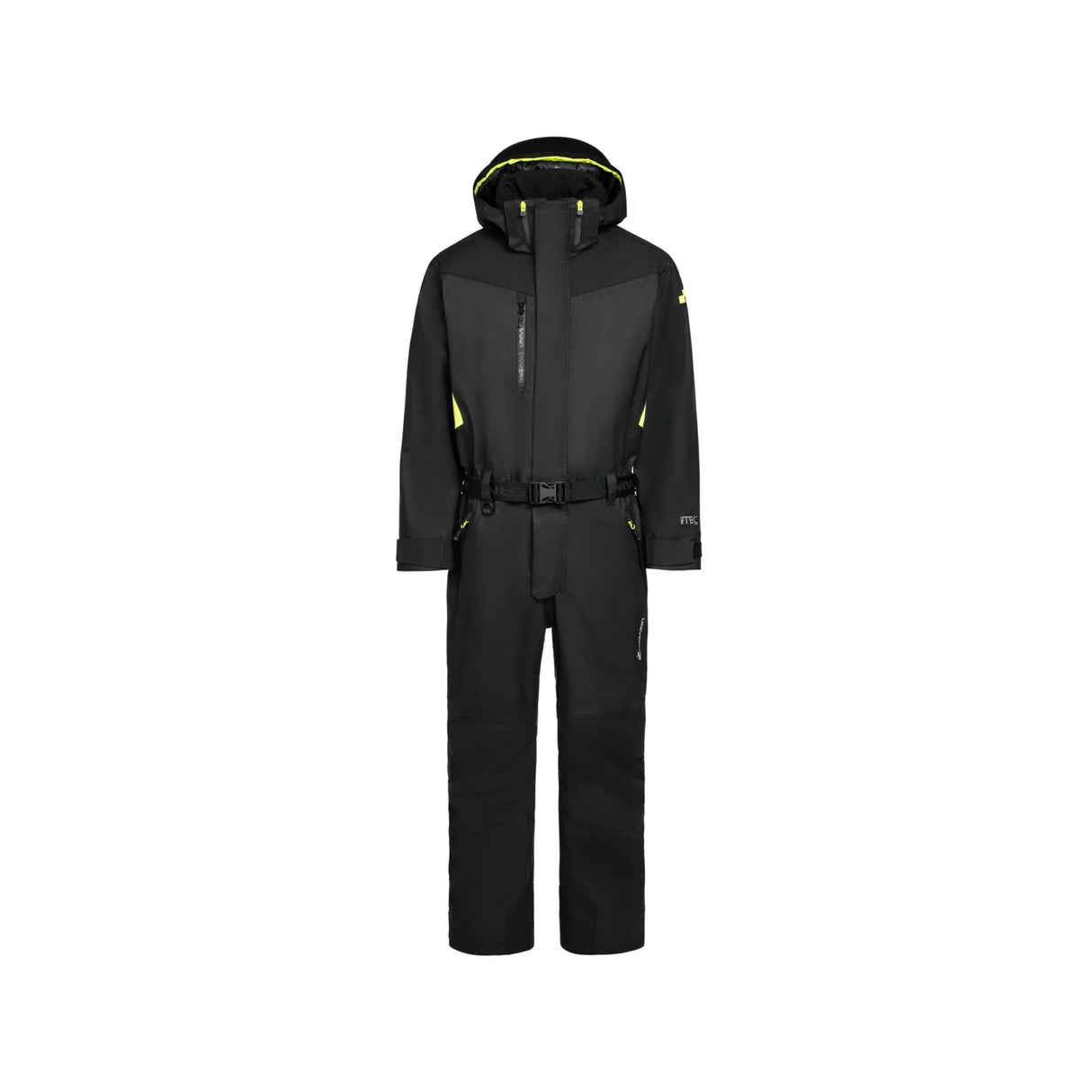 Vinterdress 8756 Protec