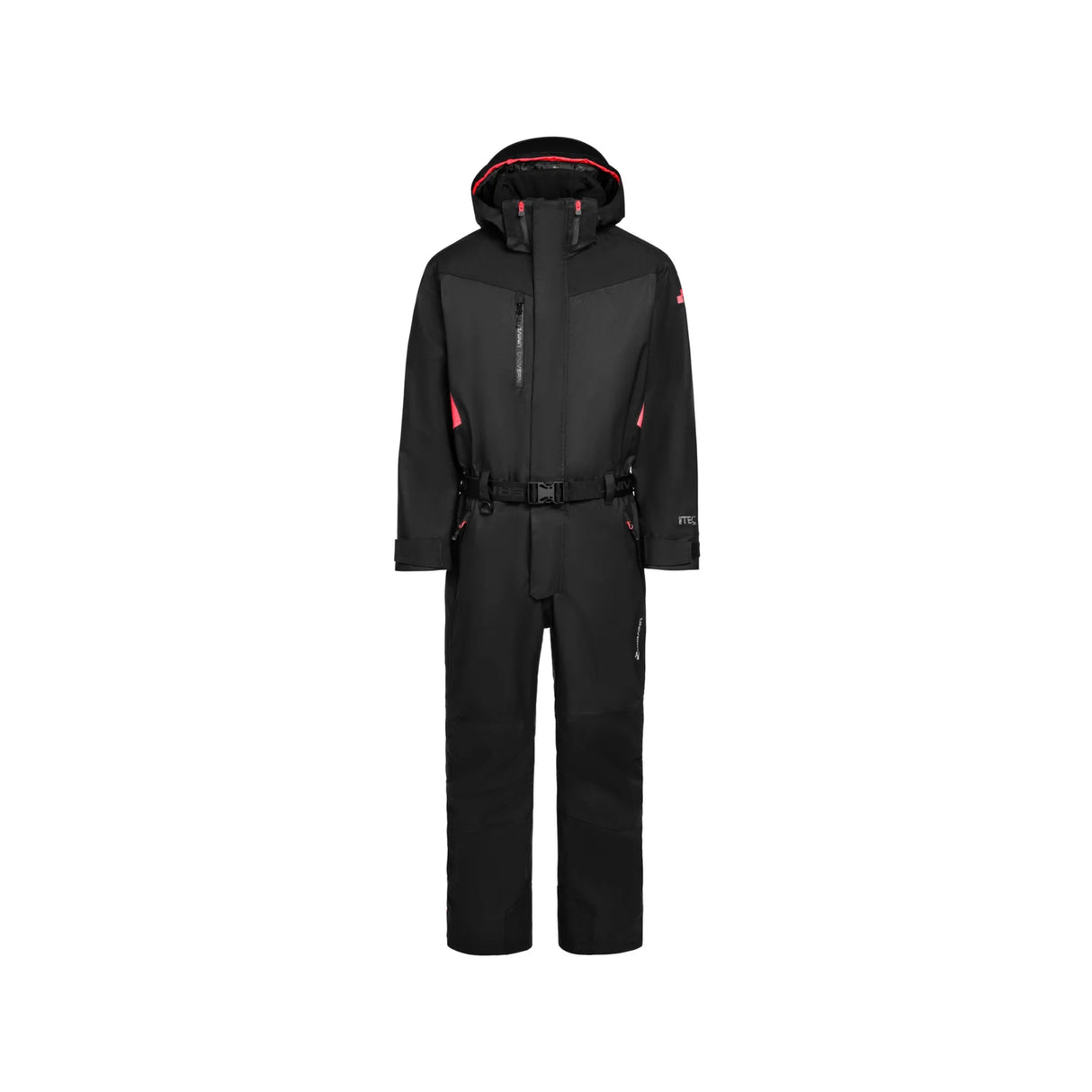 Vinterdress 8756 Protec