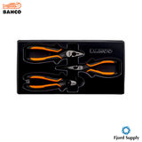 ERGO™ allround tangsett - 3 stk.
