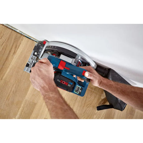 DYKKSAG GKT 18V-52 GC SOLO L-BOXX (0.601.6B4.000) Uten batteri
