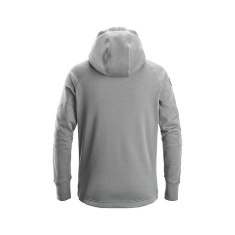 FlexiWork, Fleecejakke med hette 8041