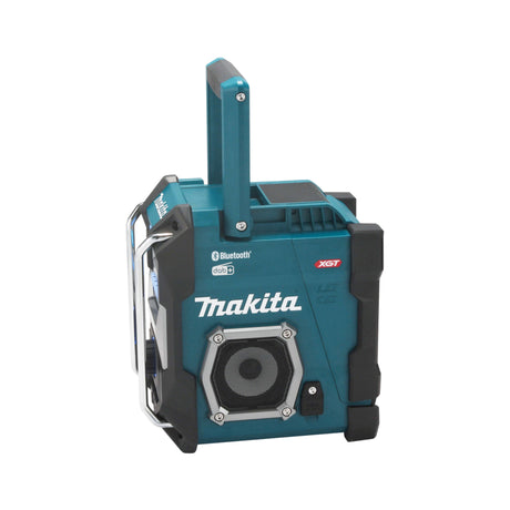 Radio DAB+ CXT ® / LXT ® / XGT ® MR004GZ