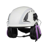 3M Peltor Hjelmklokke WS Alert XPI+