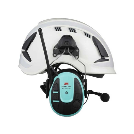 3M Peltor Hjelmlokke WS Alert XP+