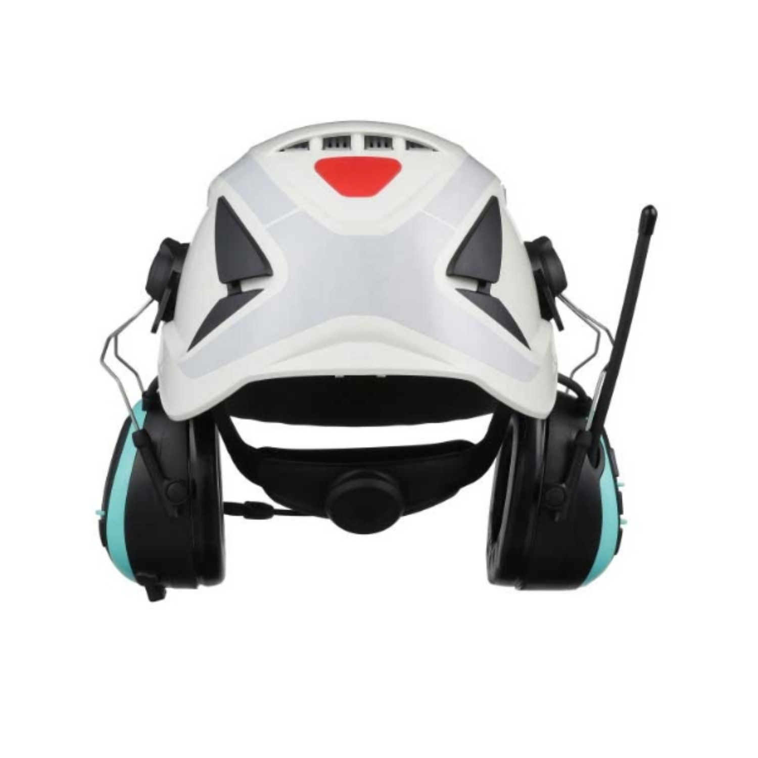 3M Peltor Hjelmlokke WS Alert XP+