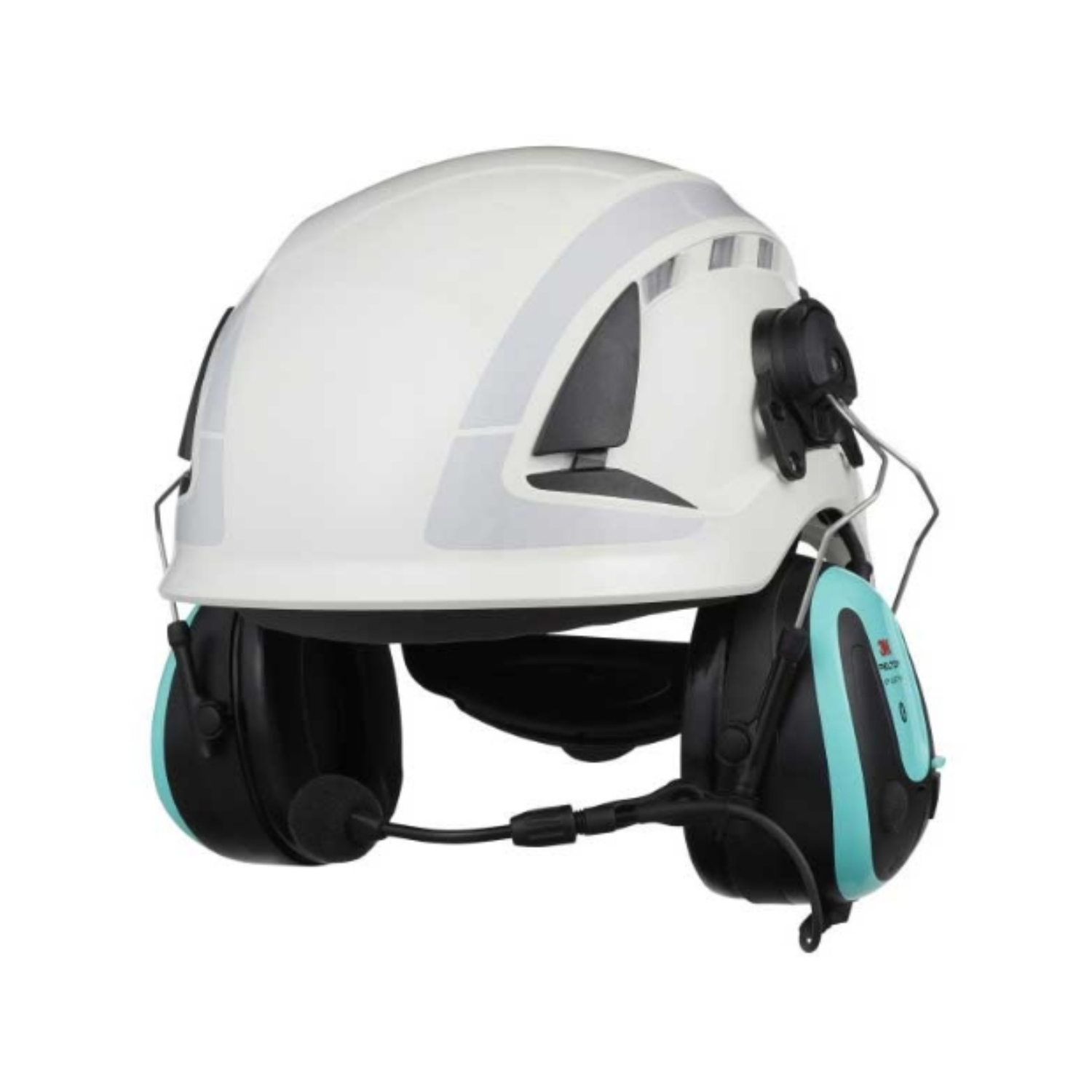 3M Peltor Hjelmlokke WS Alert XP+