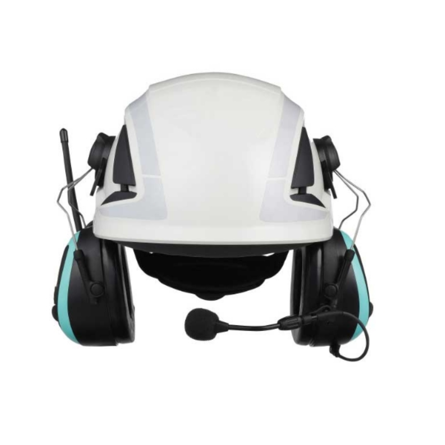 3M Peltor Hjelmlokke WS Alert XP+