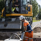 3M Peltor Hjelmlokke WS Alert XP+