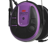 3M Peltor Øreklokke WS Alert XPI+