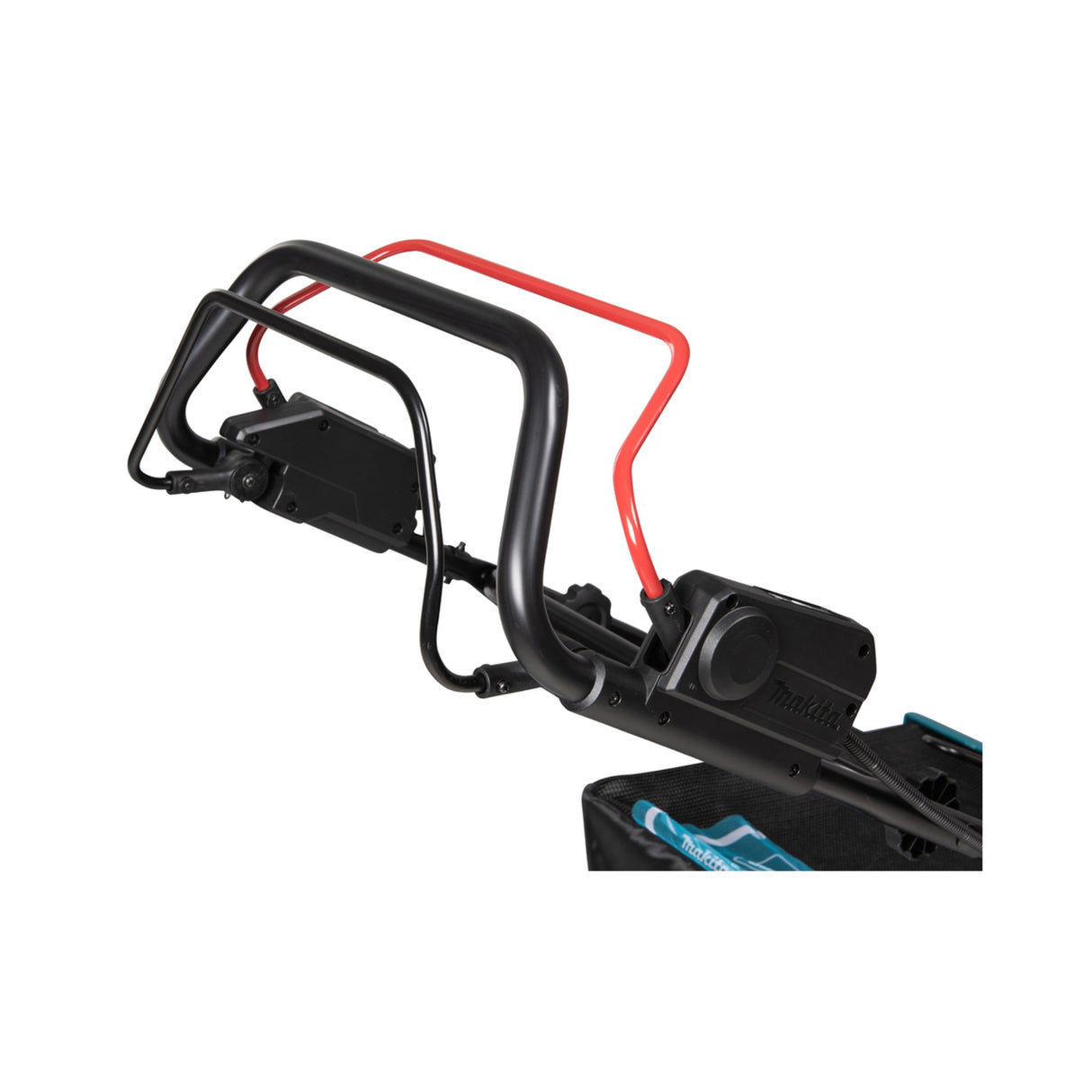 LM002GZ01 Gressklipper XGT® - Batterisett XGT ®191J65-4 medfølger
