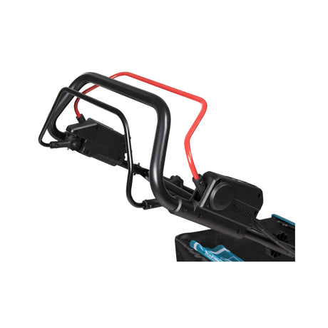 Gressklipper Makita XGT® (LM002G) - Batterisett XGT ® medfølger (191J65-4)
