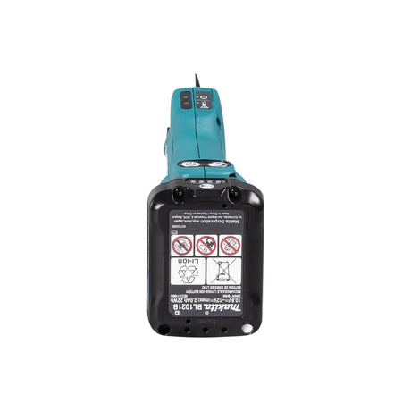 Grensaks CXT ® UP100DZ (Uten batteri)