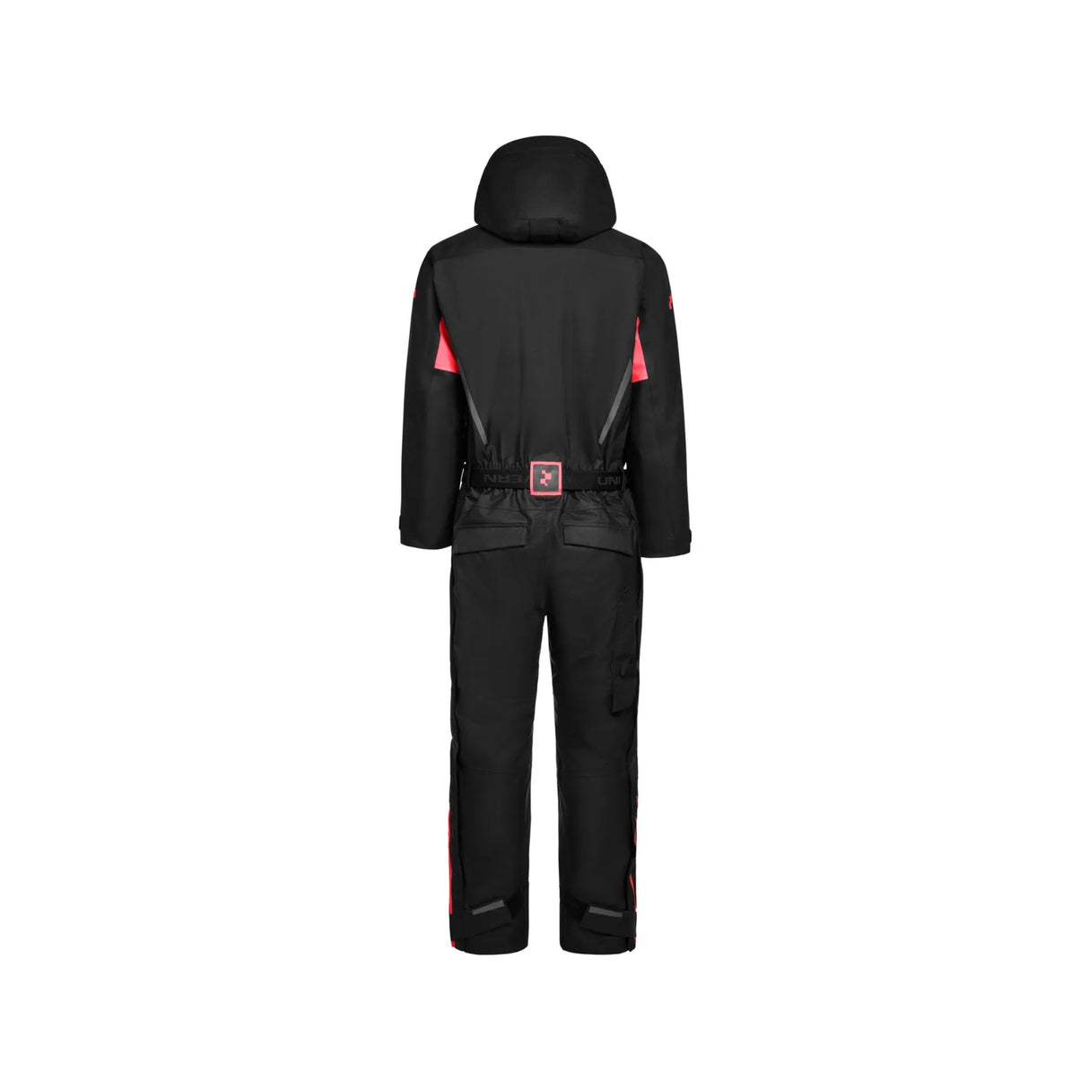 Vinterdress 8756 Protec
