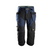 FlexiWork, 6905 Piratbukse+ med hylsterlommer
