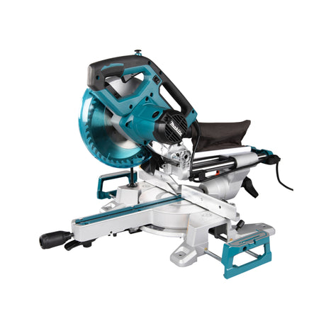 Kapp- og gjærsag LS0816F (Uten Batteri)