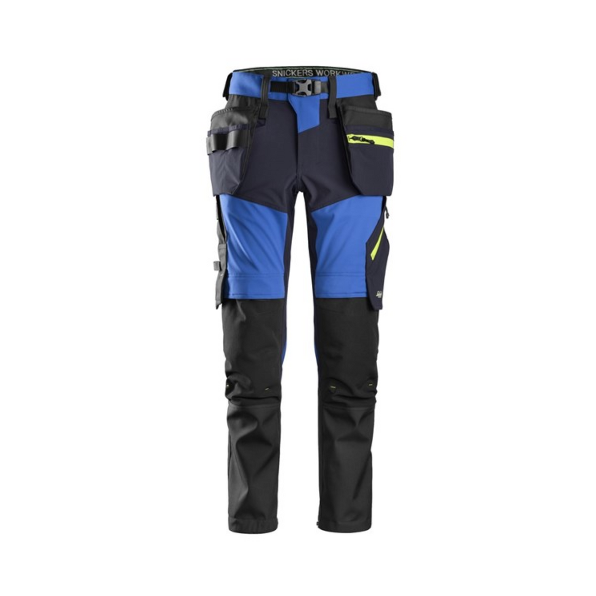 Softshellbukse 6940 stretch FlexiWork
