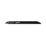 Bajonettsagblad rett for røtter  3943-R28-UT-C-2P