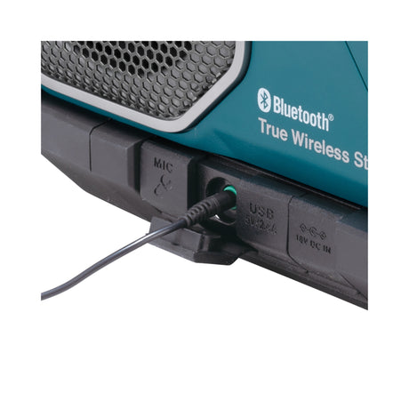 MR014GZ Bluetooth høyttaler LXT® / XGT® (Uten batteri)