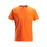 T-skjorte med logo 2590
