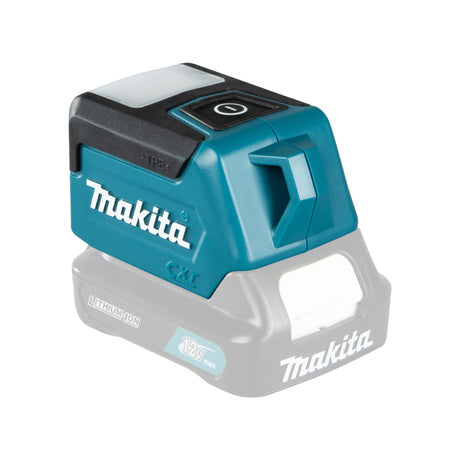 Arbeidslys CXT ® ML107 (Uten batteri)