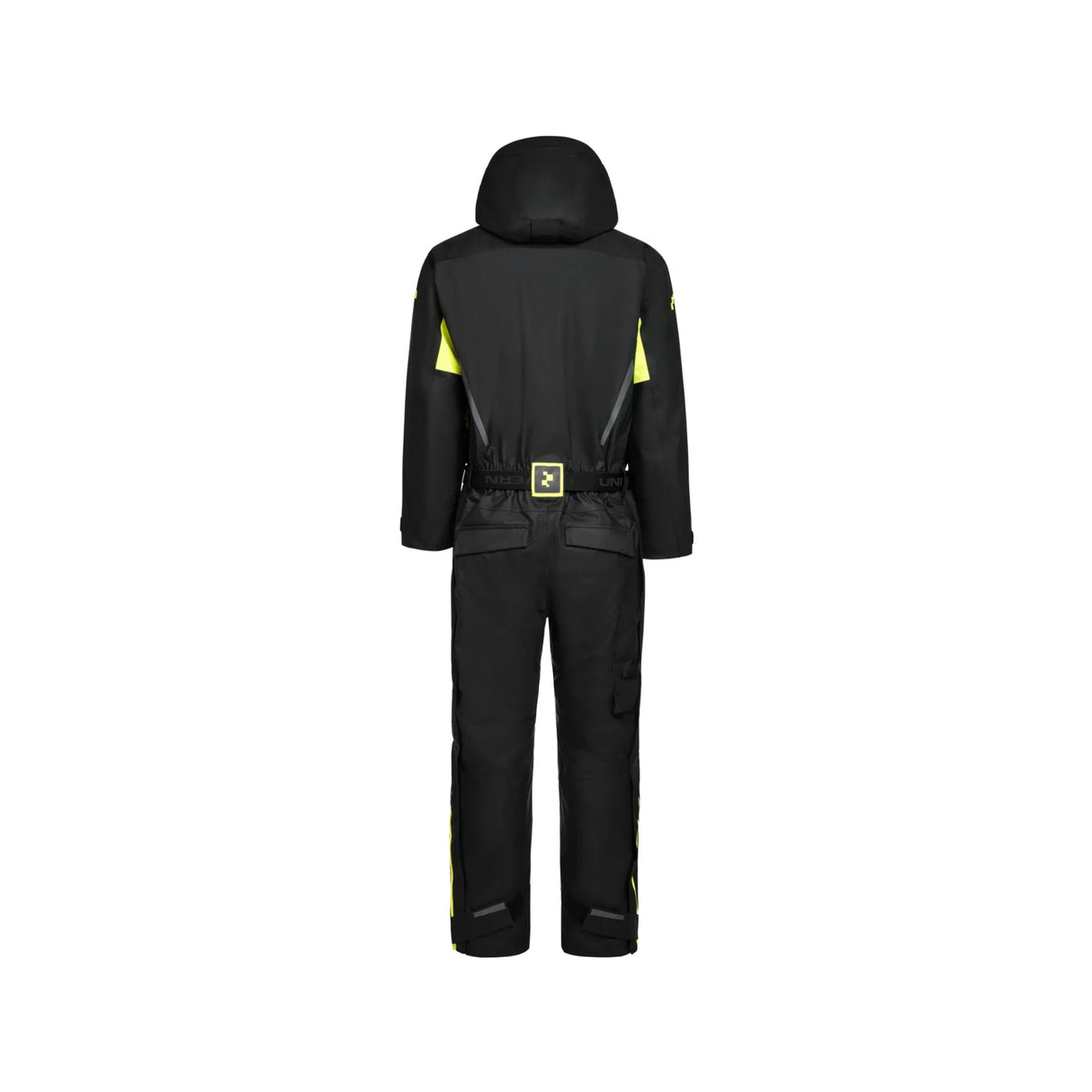 Vinterdress 8756 Protec