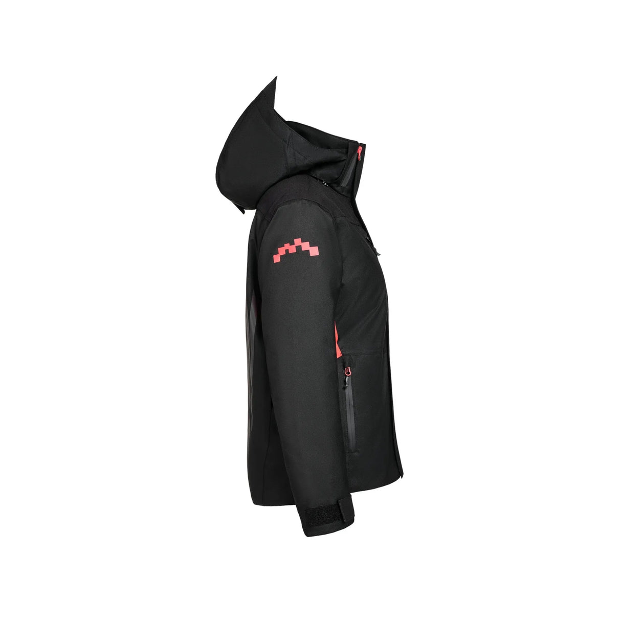 Univern Vinterjakke dame 8356 Protec 2.1