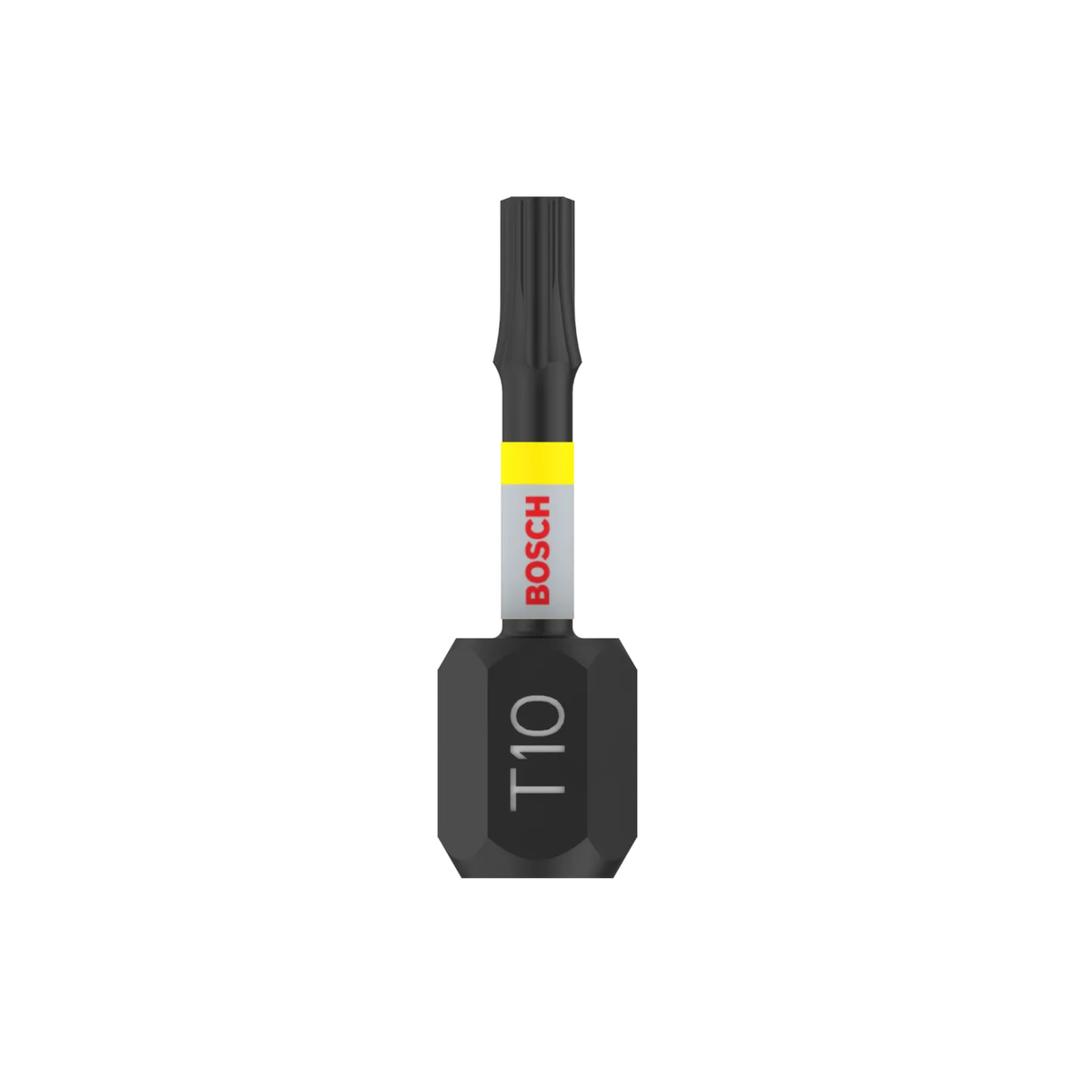 PRO Torx slagbits, 25 mm, 2 stk