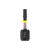 PRO Torx slagbits, 25 mm, 2 stk