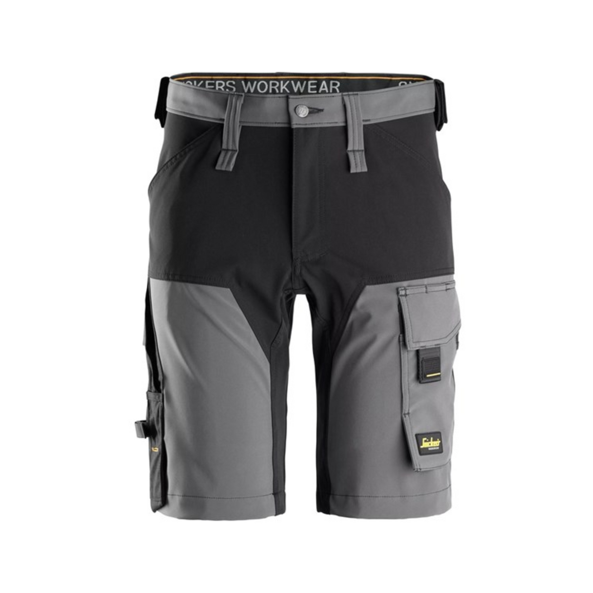 Arbeidsshorts 6173-0404 4-veis stretch