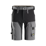 Arbeidsshorts 6173-0404 4-veis stretch