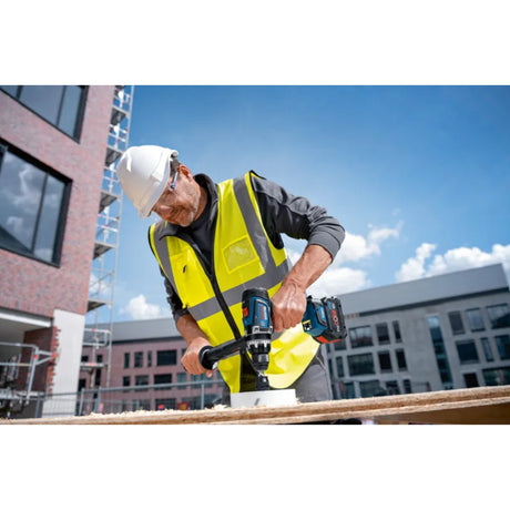 Bor-/skrumaskin GSR 18V-150 C Professional (0.601.9J5.002) Uten Batteri