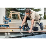 KOMBITREKKER GDX 18V-210 C GCY 42 L-BOXX (0.601.9J0.201) Uten batteri