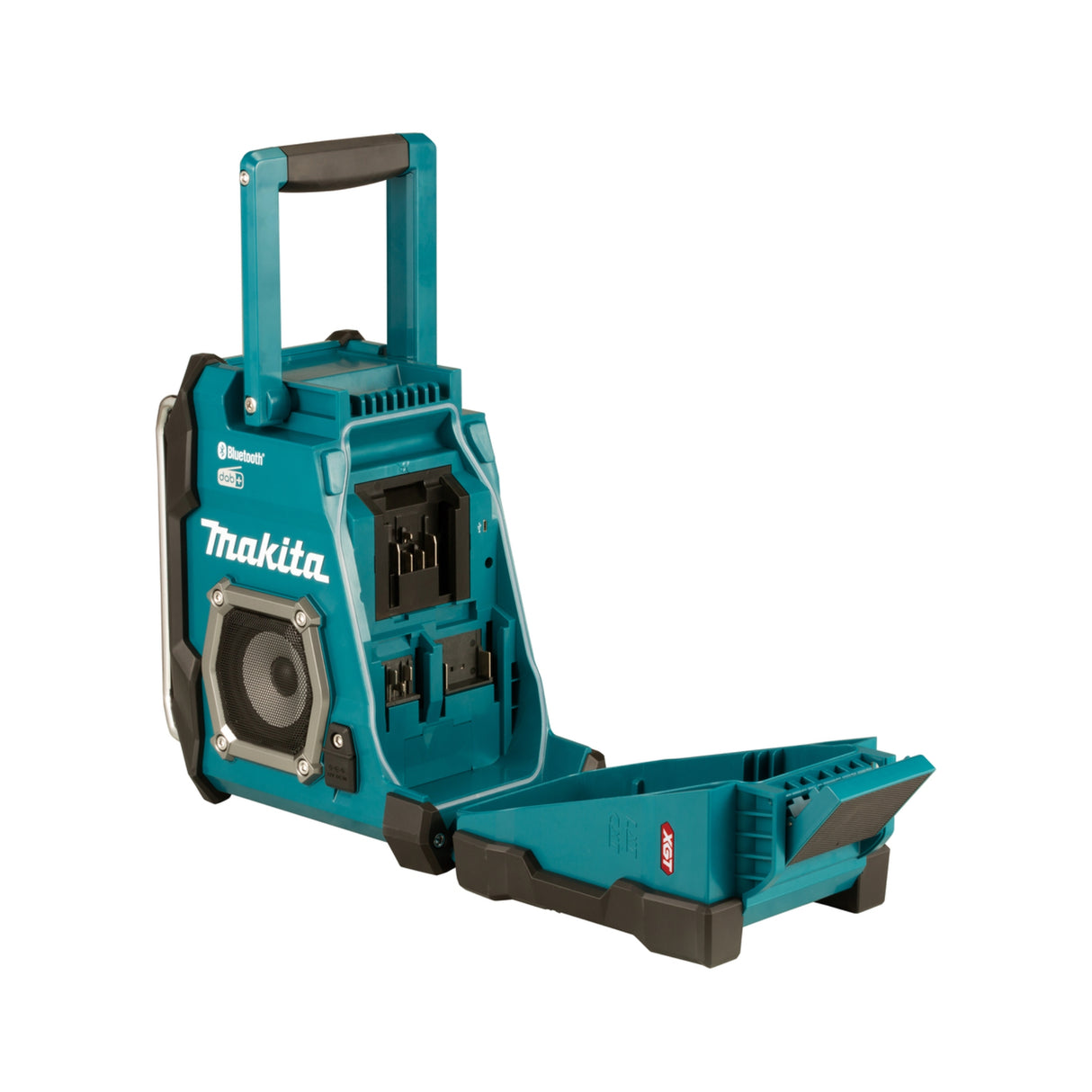Radio DAB+ CXT ® / LXT ® / XGT ® MR004GZ