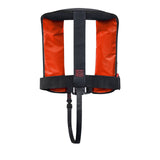 Redningsvest Regatta oppblåsbar AquaSafe Junior 110N (4154805)