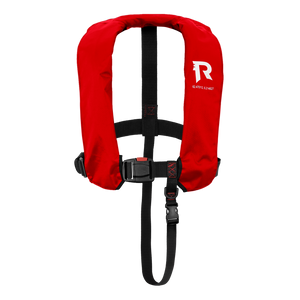 Redningsvester